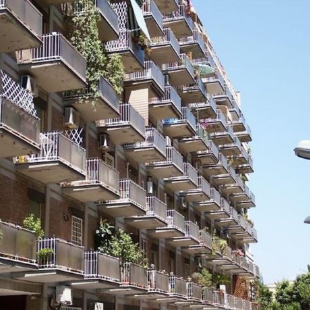 Saint Peter Apartment 로마 외부 사진
