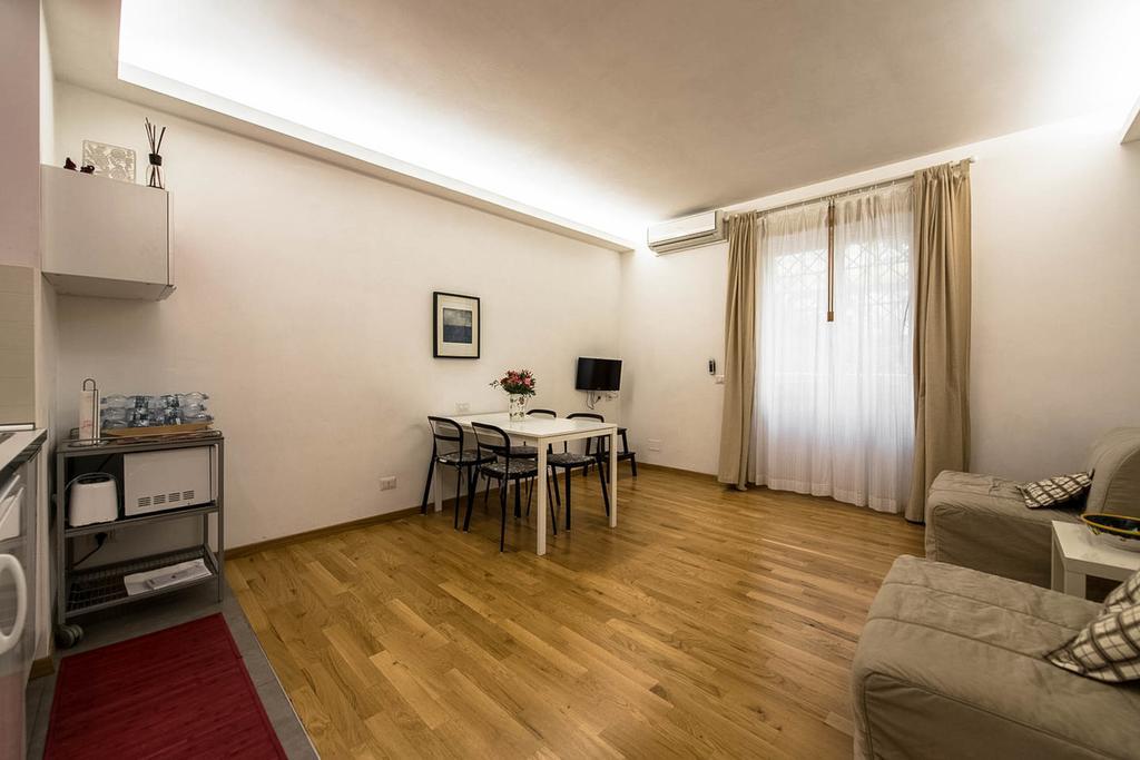 Saint Peter Apartment 로마 외부 사진