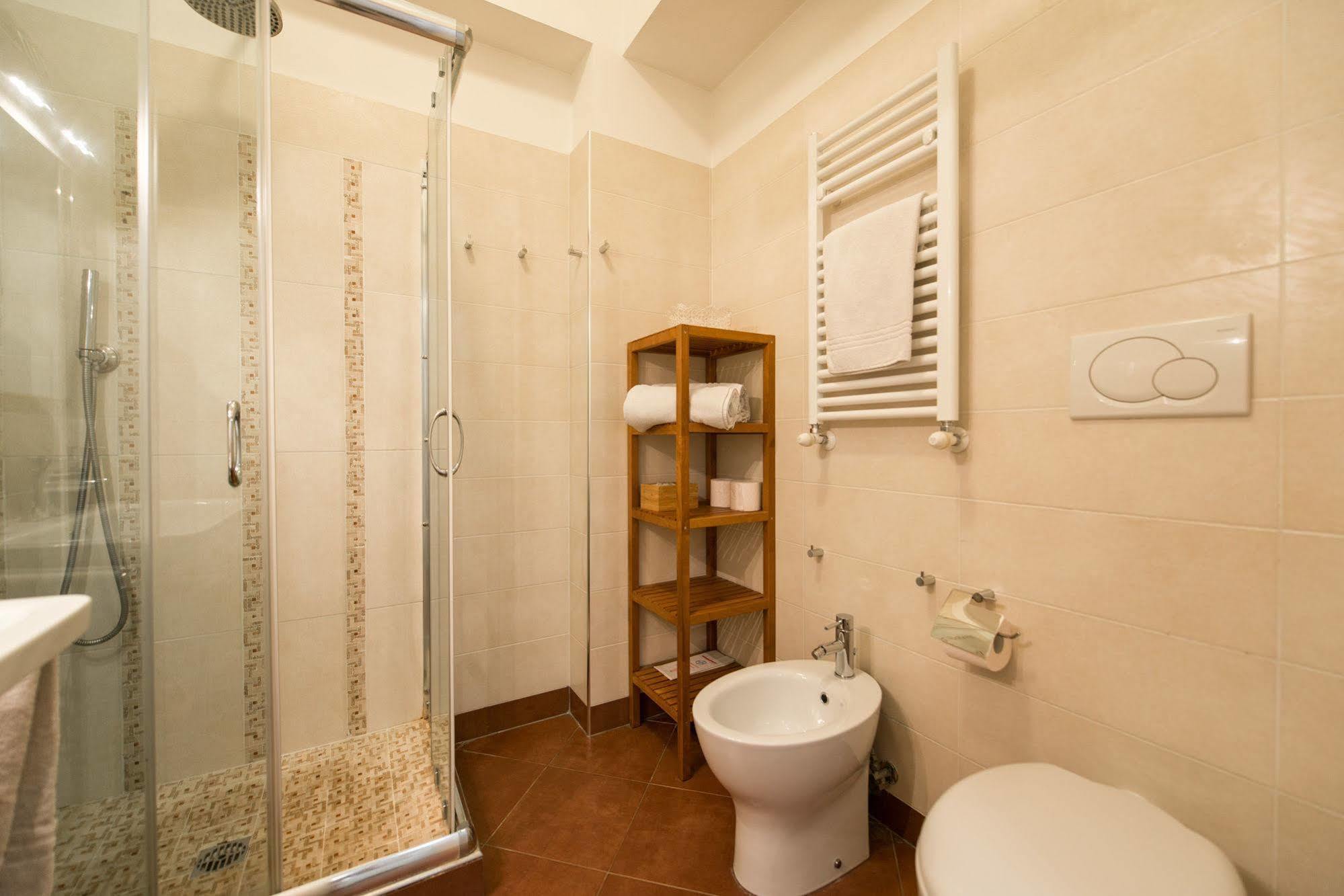 Saint Peter Apartment 로마 외부 사진