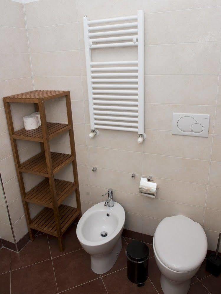 Saint Peter Apartment 로마 외부 사진