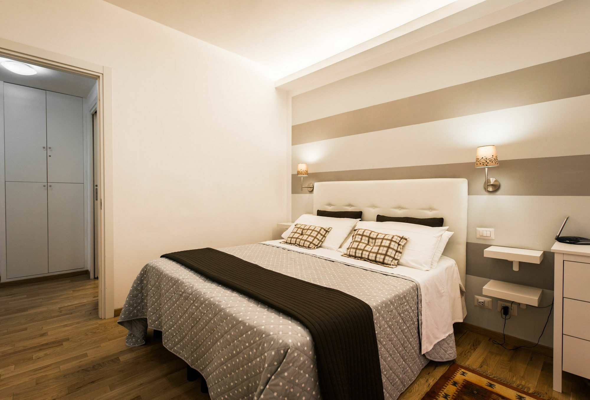 Saint Peter Apartment 로마 외부 사진