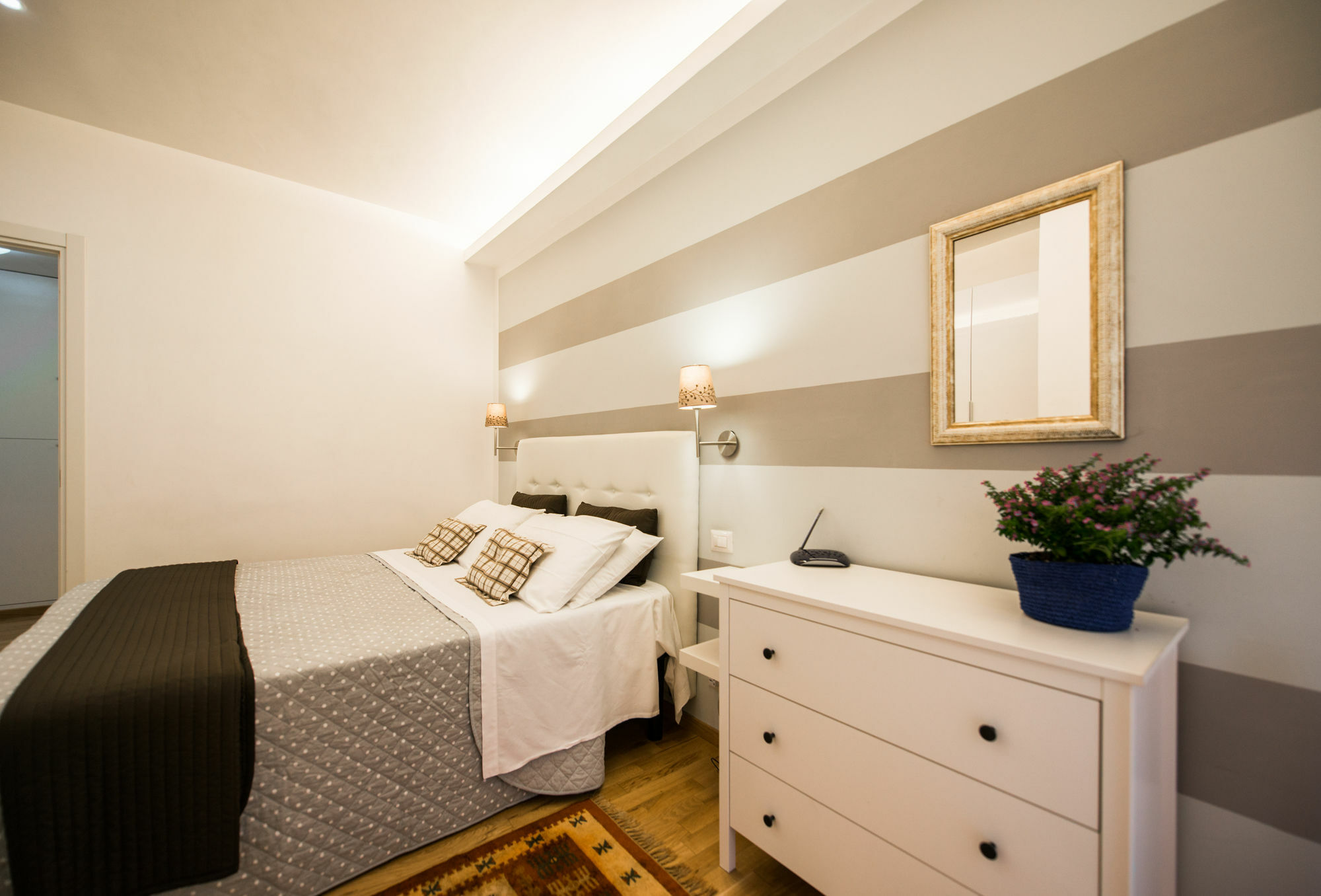 Saint Peter Apartment 로마 외부 사진