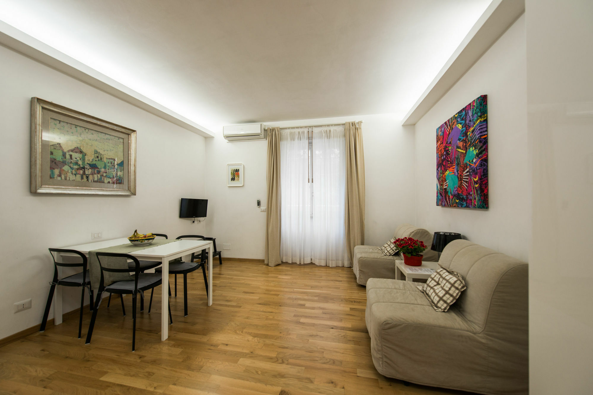 Saint Peter Apartment 로마 외부 사진