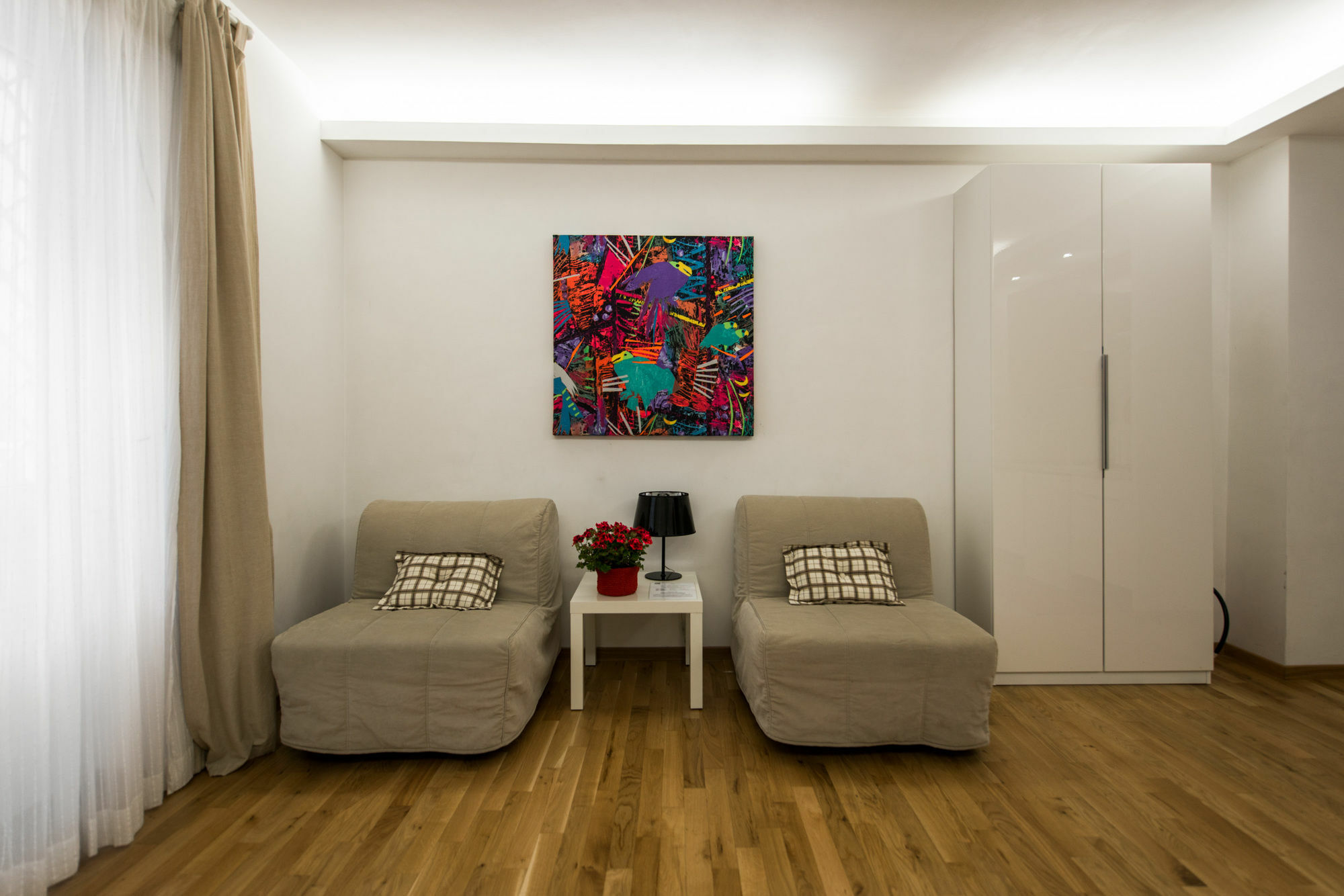 Saint Peter Apartment 로마 외부 사진