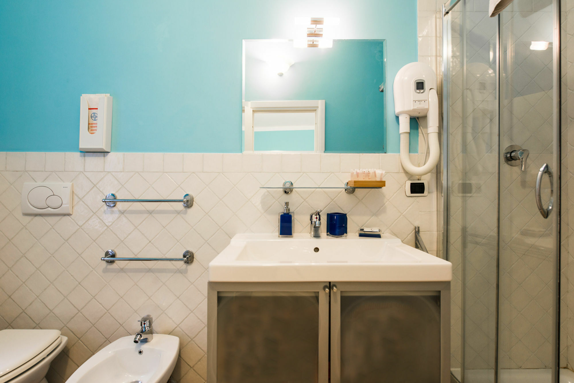 Saint Peter Apartment 로마 외부 사진